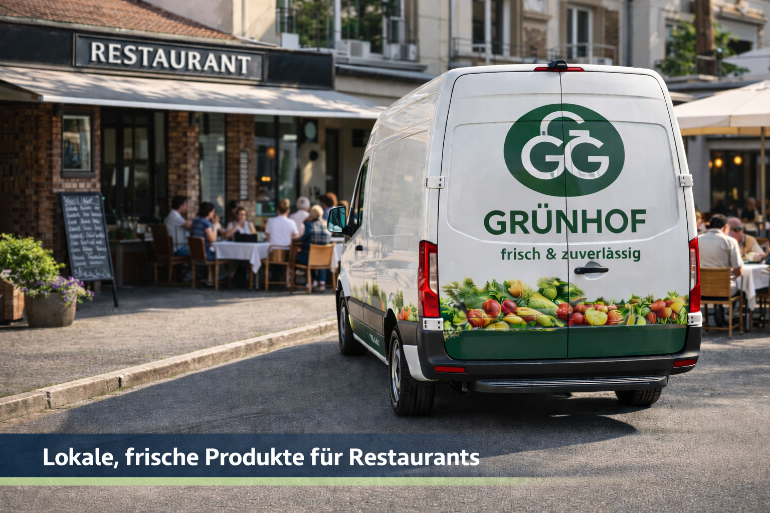 Why choose Us?