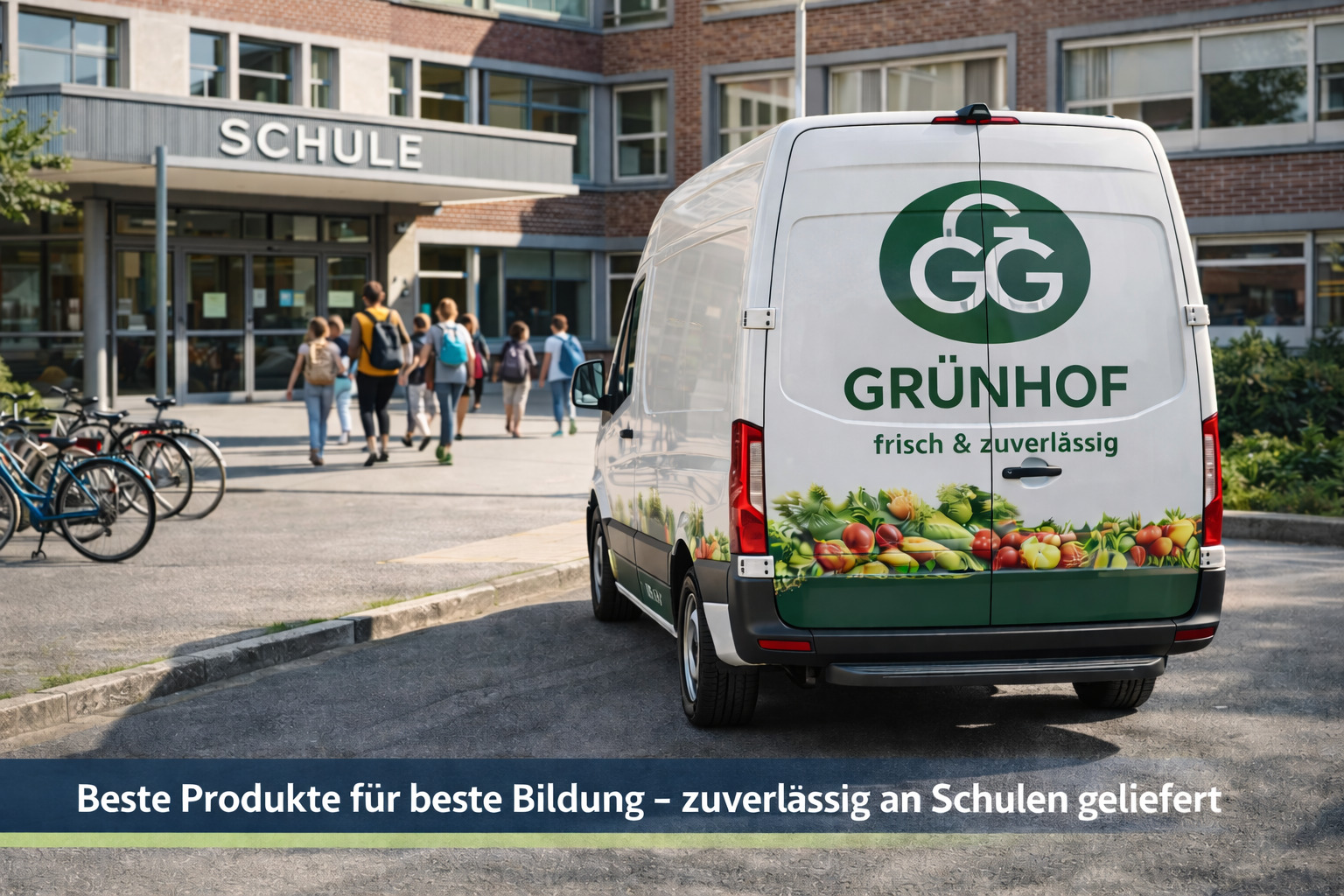 Why choose Us?